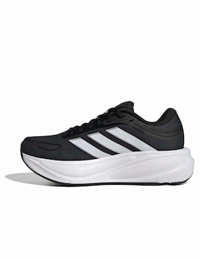 Tenis Response para correr Adidas de hombre