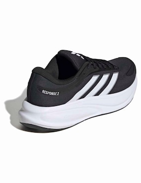 Tenis Response para correr Adidas de hombre
