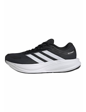 Tenis Response para correr Adidas de hombre