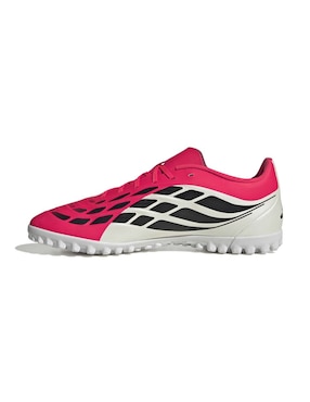 Tenis Predator Club Tf para fútbol Adidas de hombre