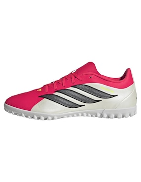 Tenis Predator Club Tf para fútbol Adidas de hombre