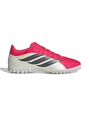 Tenis Predator Club Tf para fútbol Adidas de hombre