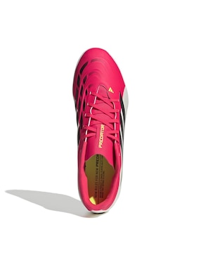 Tenis Predator Club Tf para fútbol Adidas de hombre