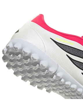 Tenis Predator Club Tf para fútbol Adidas de hombre