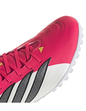 Tenis Predator Club Tf para fútbol Adidas de hombre