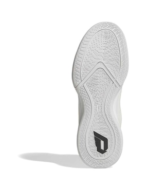 Tenis Dame x para básquetbol Adidas de hombre