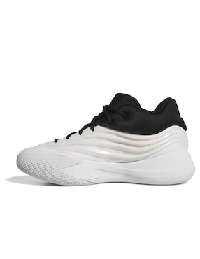 Tenis Dame x para básquetbol Adidas de hombre