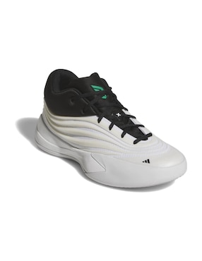 Tenis Dame x para básquetbol Adidas de hombre