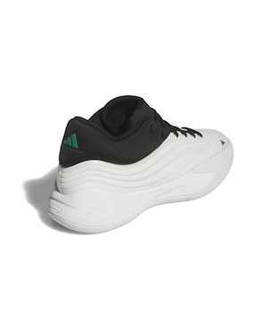 Tenis Dame x para básquetbol Adidas de hombre