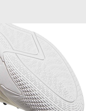 Tenis Dame x para básquetbol Adidas de hombre