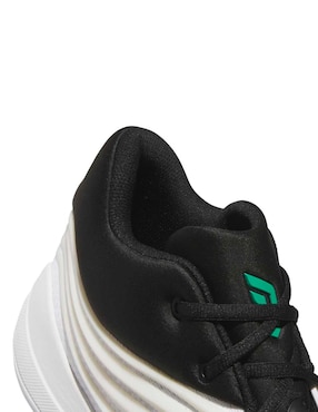 Tenis Dame x para básquetbol Adidas de hombre
