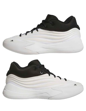 Tenis Dame x para básquetbol Adidas de hombre