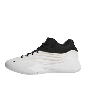 Tenis Dame x para básquetbol Adidas de hombre
