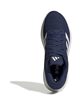 Tenis Response Runner para correr Adidas de hombre