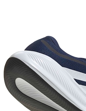 Tenis Response Runner para correr Adidas de hombre