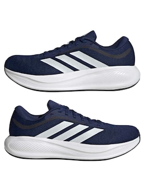 Tenis Response Runner para correr Adidas de hombre