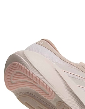 Tenis Supernova Rise para correr Adidas de mujer