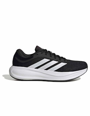 Tenis Response Runner para correr Adidas unisex