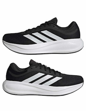 Tenis Response Runner para correr Adidas unisex