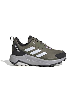 Tenis Anylander para montañismo Adidas de mujer