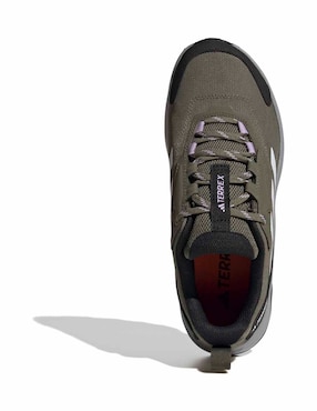 Tenis Anylander para montañismo Adidas de mujer