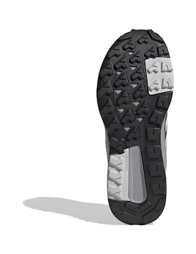 Tenis Anylander para montañismo Adidas de mujer