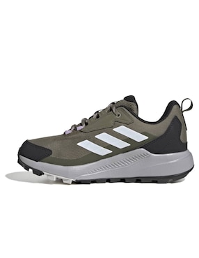 Tenis Anylander para montañismo Adidas de mujer