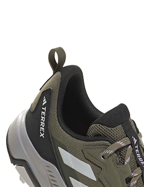 Tenis Anylander para montañismo Adidas de mujer