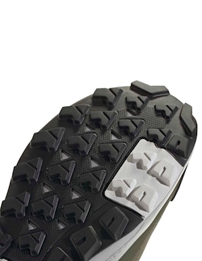 Tenis Anylander para montañismo Adidas de mujer