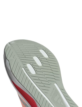 Tenis duramo SL para correr adidas de mujer