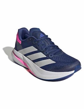 Tenis duramo speed para correr adidas de mujer