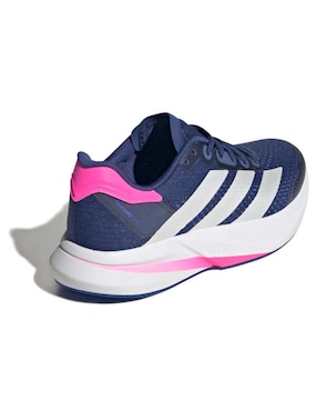 Tenis duramo speed para correr adidas de mujer