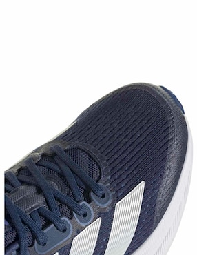 Tenis duramo speed para correr adidas de mujer