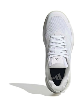 Tenis Crazyquick LS Padel para pádel Adidas de mujer