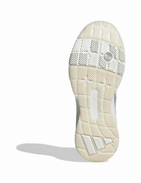 Tenis Crazyquick LS Padel para pádel Adidas de mujer