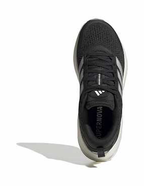 Tenis Supernova Ease para correr Adidas de mujer