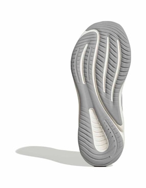 Tenis Supernova Ease para correr Adidas de mujer