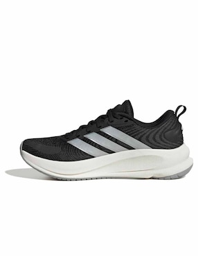 Tenis Supernova Ease para correr Adidas de mujer