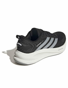Tenis Supernova Ease para correr Adidas de mujer