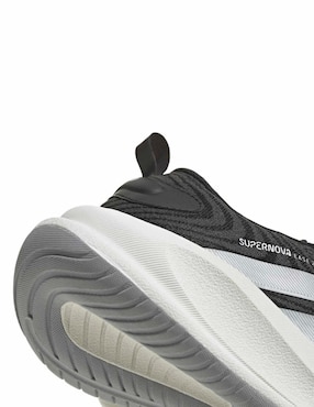 Tenis Supernova Ease para correr Adidas de mujer