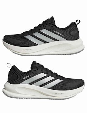 Tenis Supernova Ease para correr Adidas de mujer