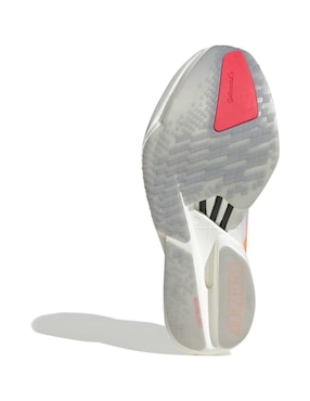 Tenis Adizero Adios Pro para correr Adidas de mujer