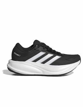 Tenis Response para correr Adidas de mujer