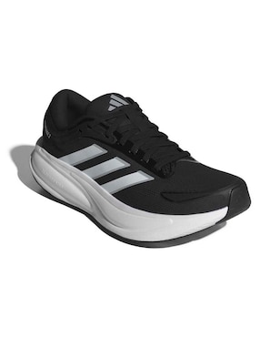 Tenis Response para correr Adidas de mujer