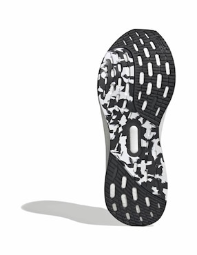 Tenis Ultraboost 5 para correr Adidas de hombre