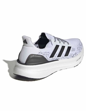 Tenis Ultraboost 5 para correr Adidas de hombre