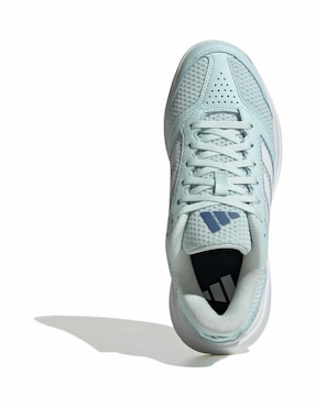 Tenis para voleibol Adidas Ligra 8 de mujer