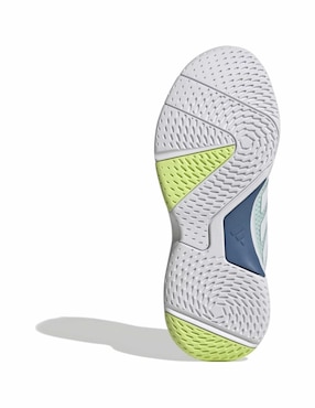 Tenis para voleibol Adidas Ligra 8 de mujer