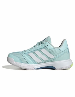 Tenis para voleibol Adidas Ligra 8 de mujer