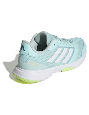 Tenis para voleibol Adidas Ligra 8 de mujer
